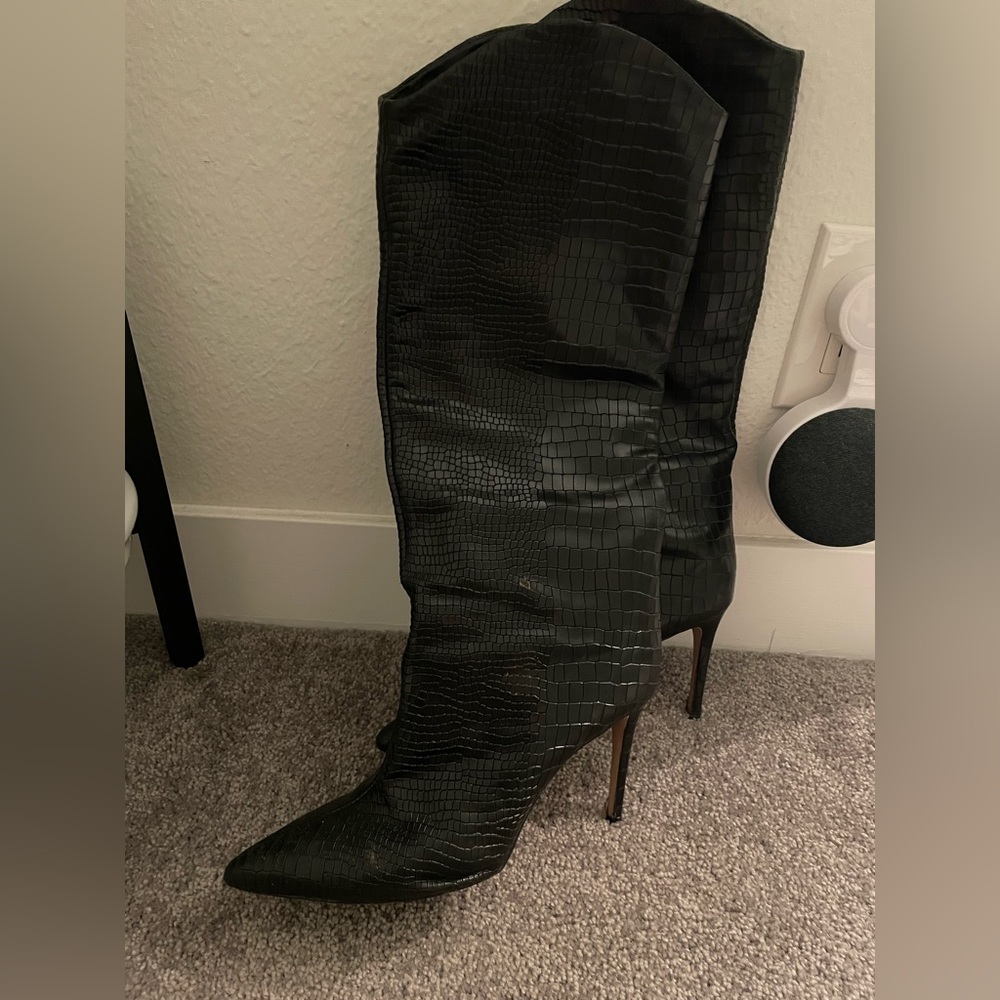 Maryana Boots SCHUTZ